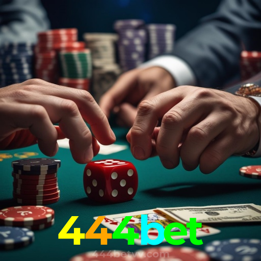 A Emoção do Esporte no 444bet: Uma Nova Dimensão