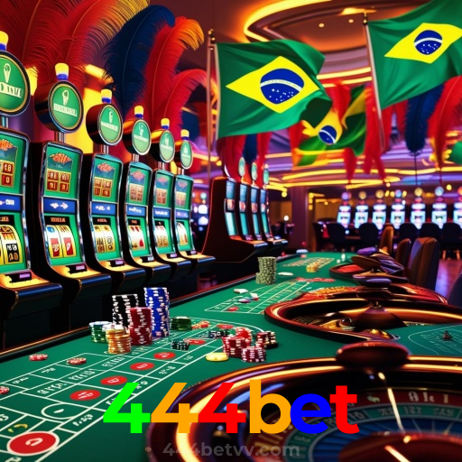 Login inovador no 444bet — acesso em 1 minuto