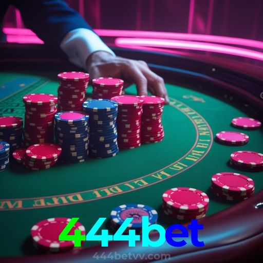 Seção Confiavel do 444bet: Segurança e Diversão em Um Só Lugar