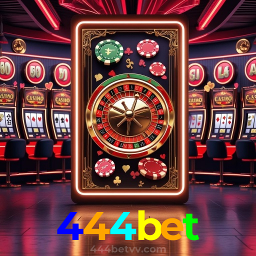 Recursos Pagos Imperdíveis do 444bet Para Jogadores Fieis