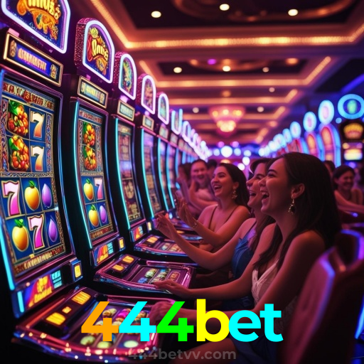 Baixar Jogos Imperdíveis no 444bet: O Portal da Diversão