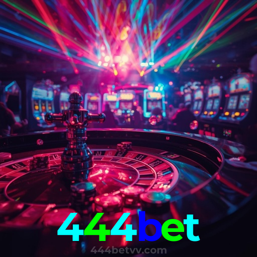 444bet Plataforma:O cassino mais seguro e rentável do Brasil te espera!