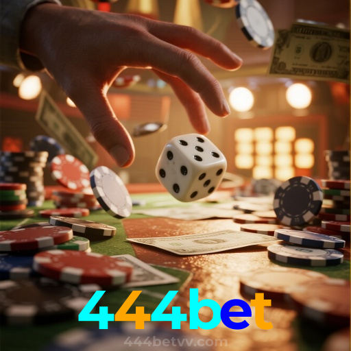 444bet apostas — novidades semanais, cashback e clube VIP