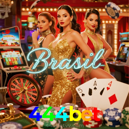 Baixar Jogos Imperdíveis no 444bet: O Portal da Diversão