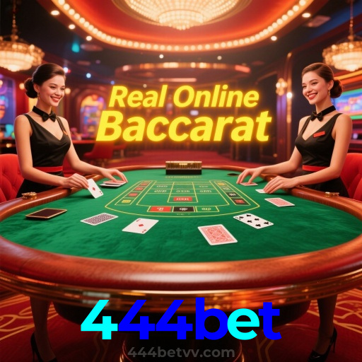 Baixar Jogos Imperdíveis no 444bet: O Portal da Diversão