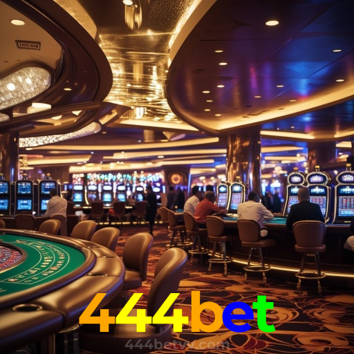 Melhores jogos com controle no 444bet — compatibilidade total